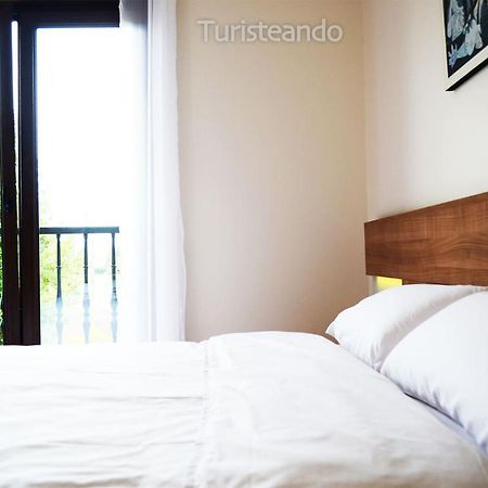 Chalet Tina Mayor: Amplio Jardin Y Tranquilidad Muy Cerca De La Playa Pesués Exterior foto