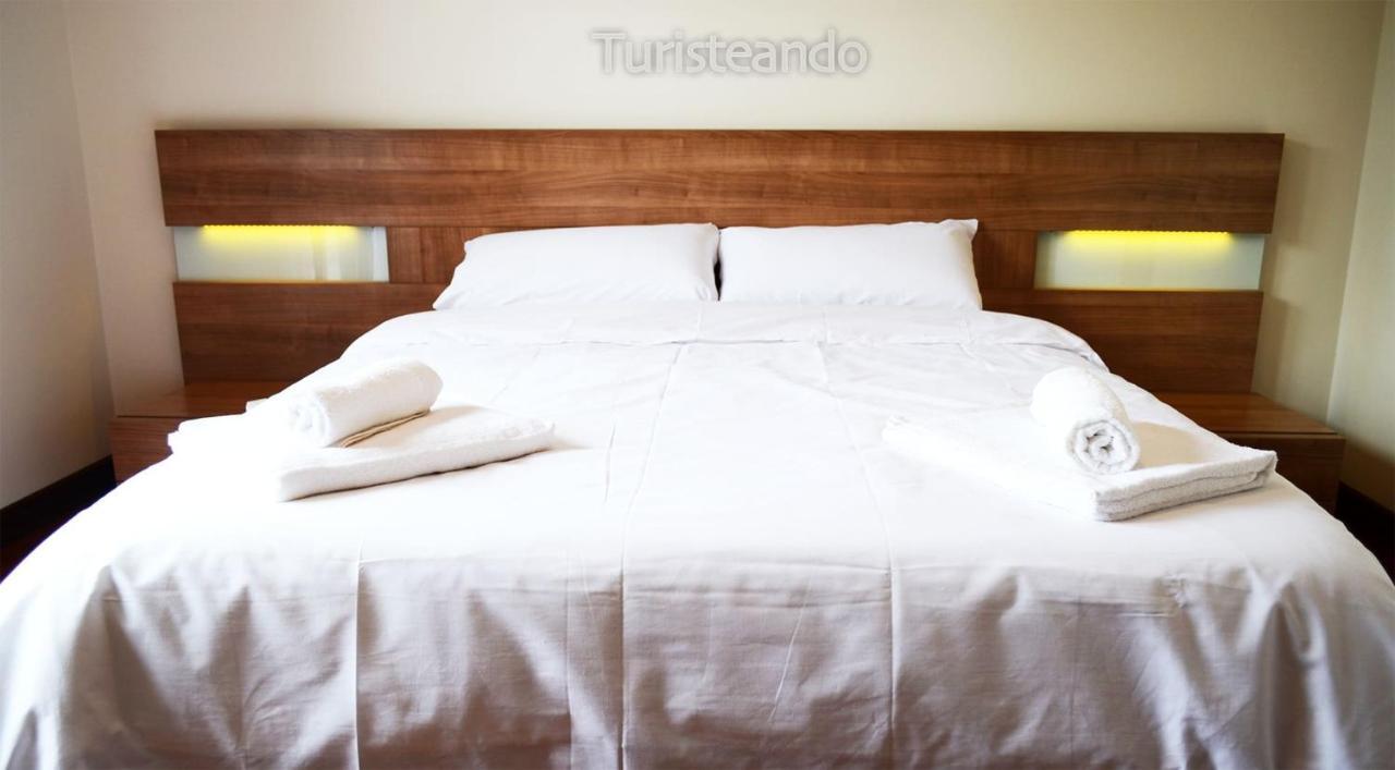 Chalet Tina Mayor: Amplio Jardin Y Tranquilidad Muy Cerca De La Playa Pesués Exterior foto